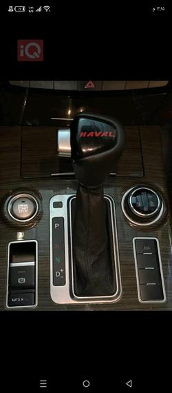 Haval H9